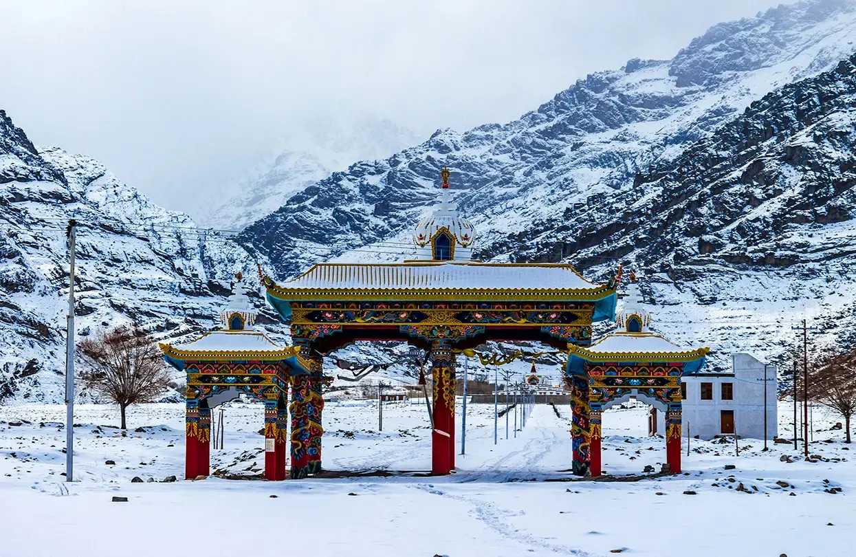 Leh Ladakh Tour