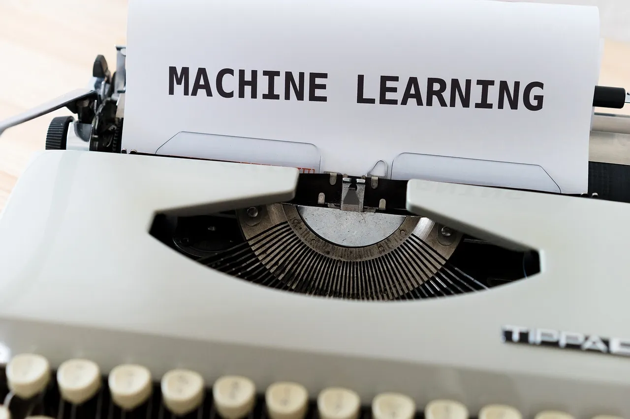 The MSME Ministry 2022 presents Artificial Intelligence (AI) and Machine Learning (ML)-d81be9d0