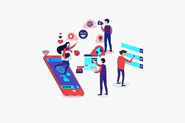 Read more about the article What is digital marketing?