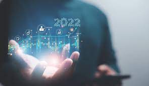 Top Artificial Intelligence Trends in 2022!￼