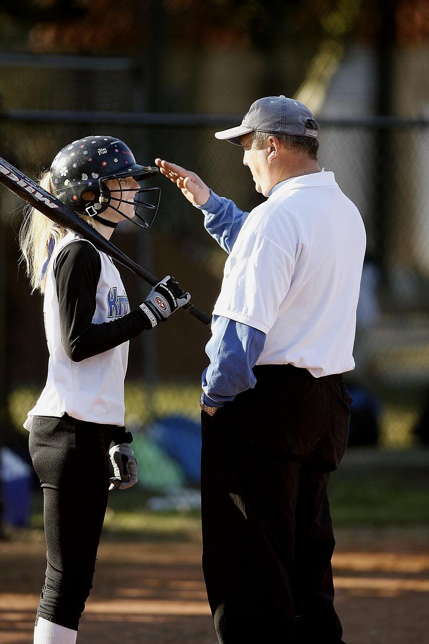 How important is professional coaching?