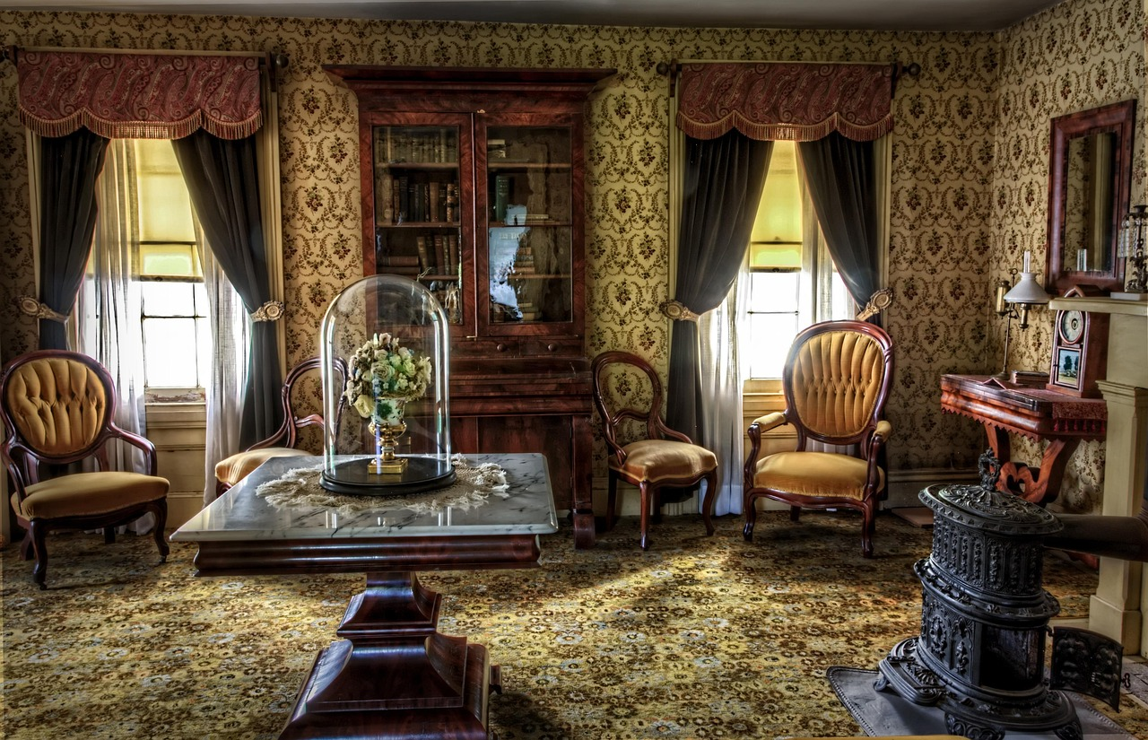 Sofamania- Three mistakes you should never commit while designing an interior