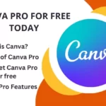 Discover the Secret how to Getting Canva Pro for Free Today
