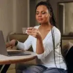 What is the Process for Using a Credit Card?