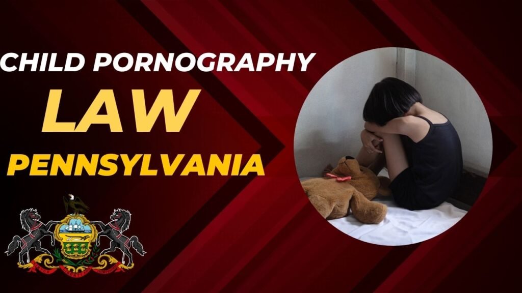 Child Pornography Laws in Pennsylvania? A Complete Guide 2024