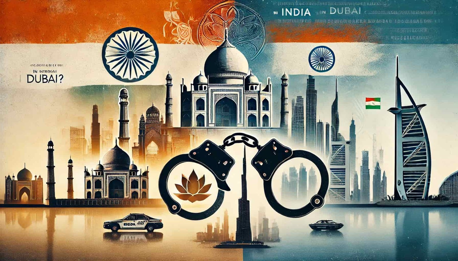 Law in Dubai